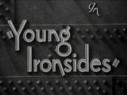 Young Ironsides