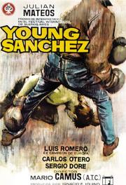 Young Sánchez