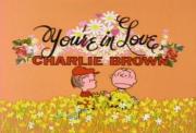 You're in Love, Charlie Brown