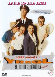 Yrrol - en kolossalt genomtänkt film