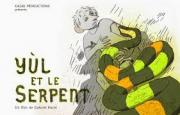 Yùl et le Serpent