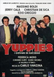 Yuppies, i giovani di successo