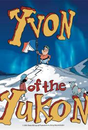 Yvon of the Yukon