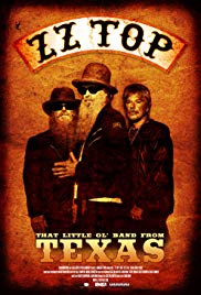 ZZ Top: That Little Ol\