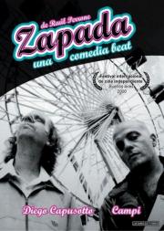 Zapada, una comedia beat