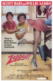 Zapped!