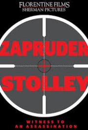 Zapruder and Stolley: Witness to an Assassination