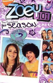 Zoey 101