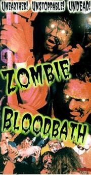 Zombie Bloodbath