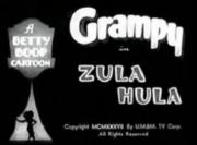 Zula Hula