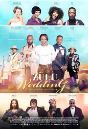 Zulu Wedding