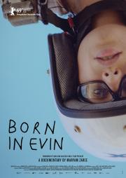 born in evin