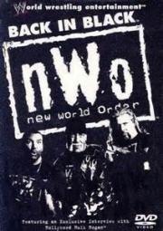 nWo: The Revolution