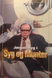 syg og munter