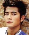 Aaron Kwok