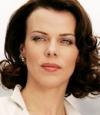 Debi Mazar