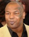 Mike Tyson