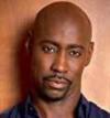 D.B. Woodside