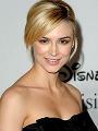 Samaire Armstrong