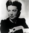 Agnes Moorehead