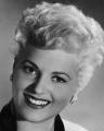 Judy Holliday