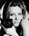 Ingrid Pitt