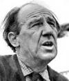 Michael Hordern