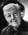 Margaret Rutherford