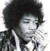 Jimi Hendrix