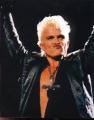 Billy Idol