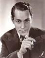 Franchot Tone