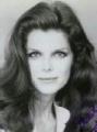 Samantha Eggar