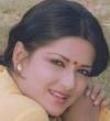 Moushumi Chatterjee