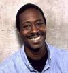 Clarke Peters