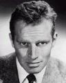 Charlton Heston