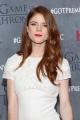 Rose Leslie