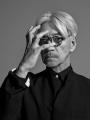 Ryuichi Sakamoto