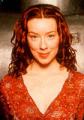 Molly Parker