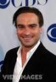 Johnny Galecki