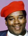 Fred Berry