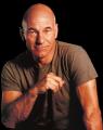 Patrick Stewart