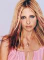 Sarah Michelle Gellar