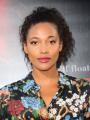 Kylie Bunbury