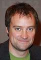 David Hewlett