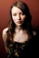 Emily Browning