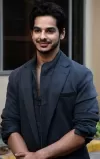 Ishaan Khattar