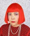 Yayoi Kusama