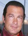 Steven Seagal