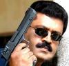 Suresh Gopi