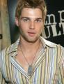 Mike Vogel